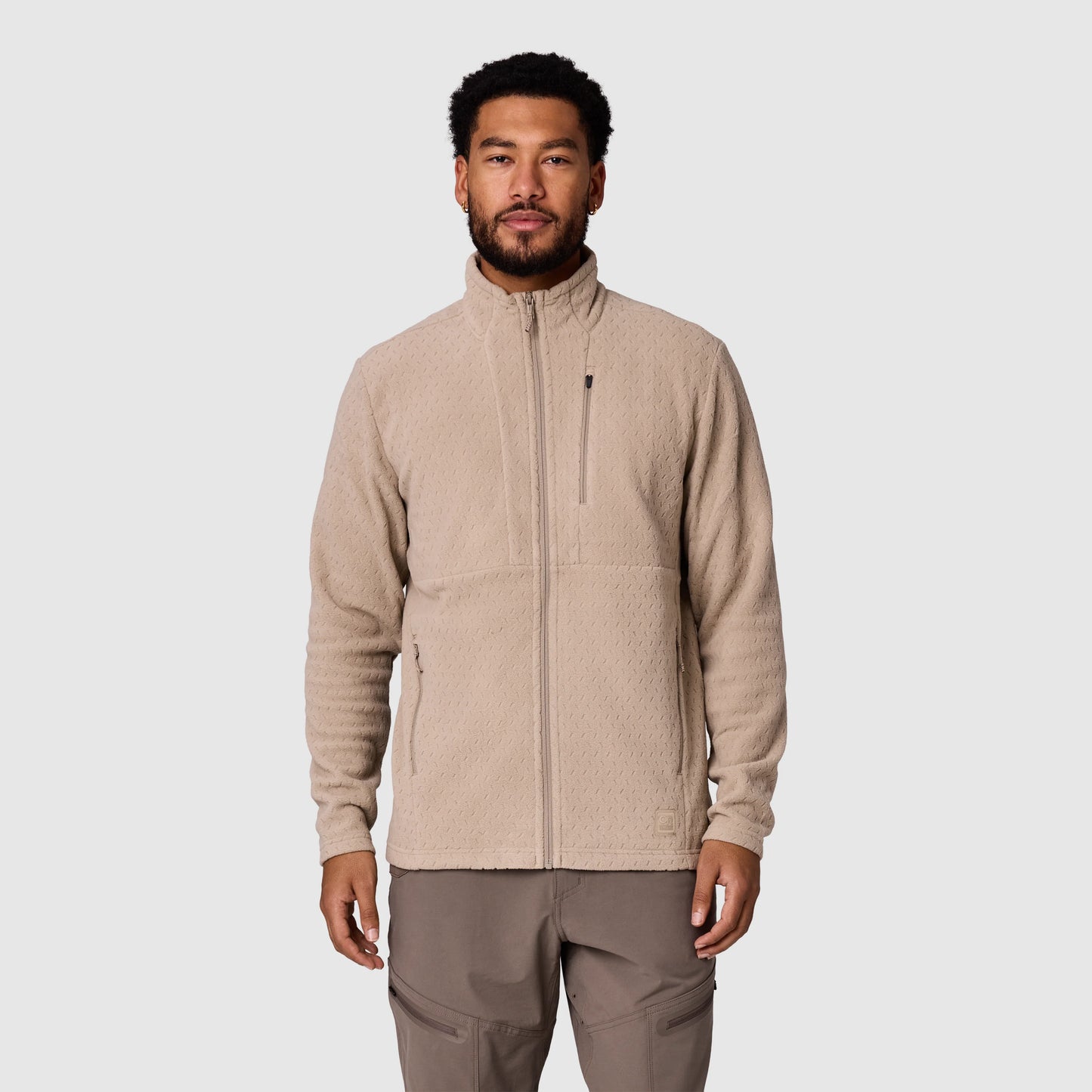 Men's Trail Mix XT Fleece Jacket