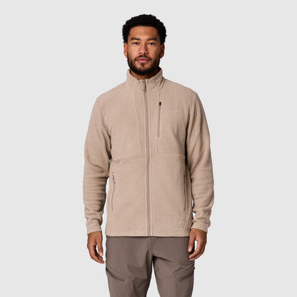 Men's Trail Mix XT Fleece Jacket