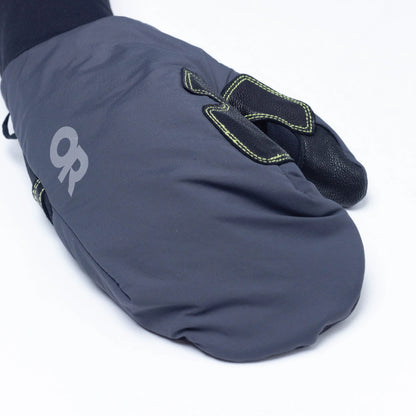 Deviator Mitt