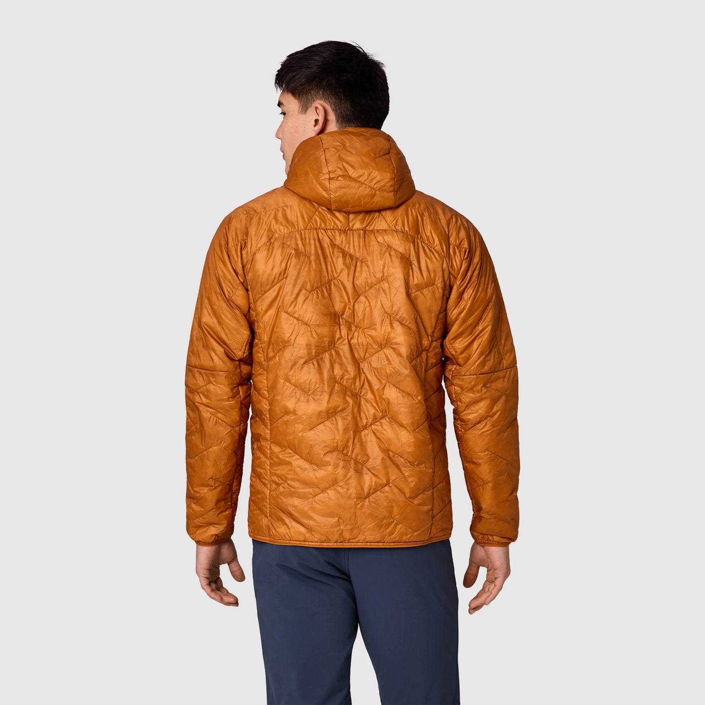 Men's SuperStrand LT Hoodie