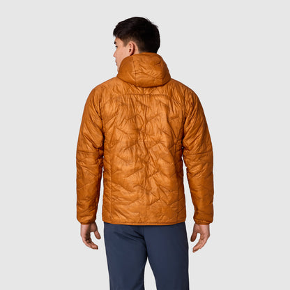 Men's SuperStrand LT Hoodie
