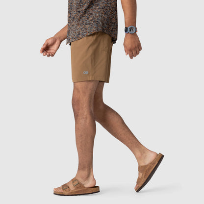 Men's Ferrosi Short - 7"