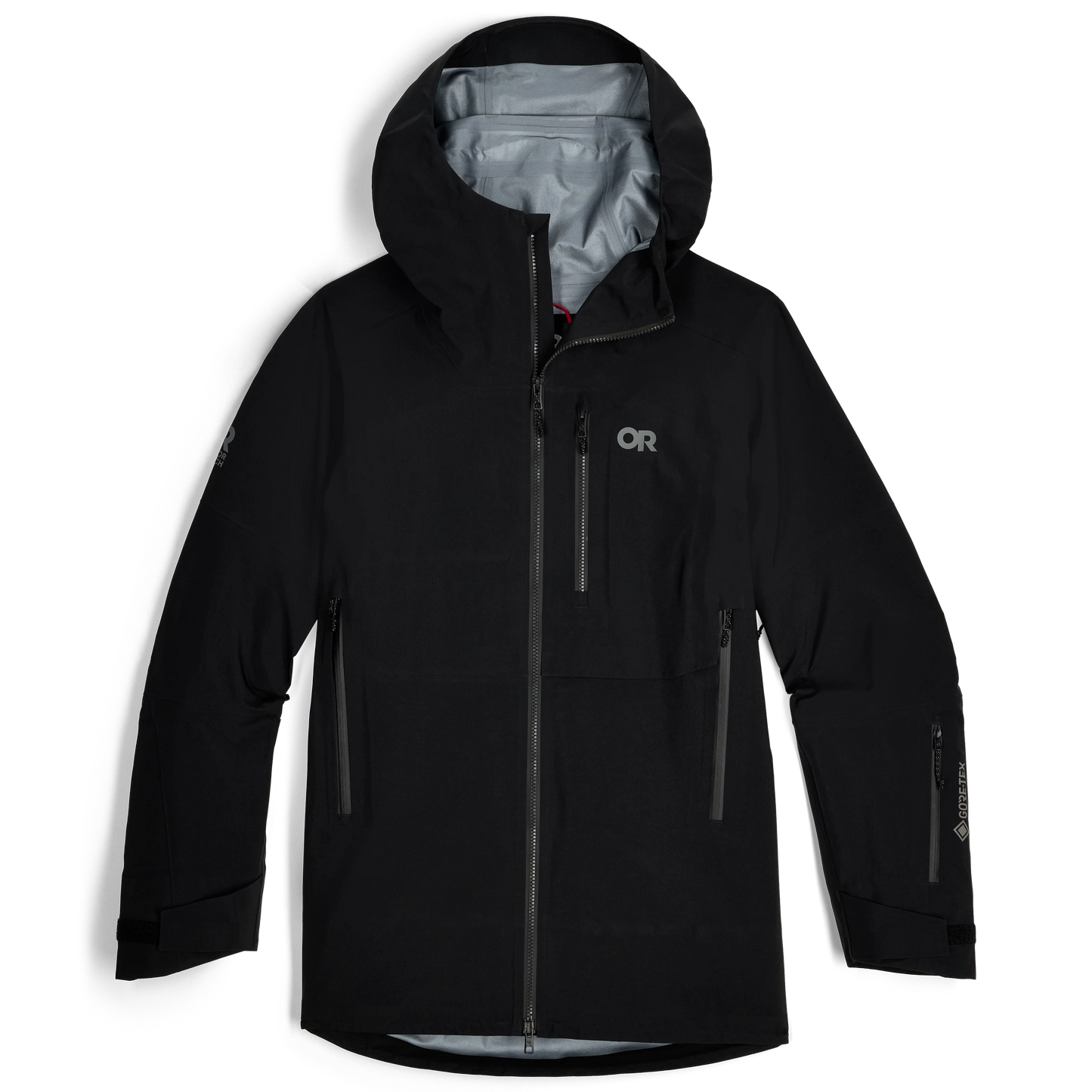 Men's Hemispheres Team GORE-TEX® 3L Jacket