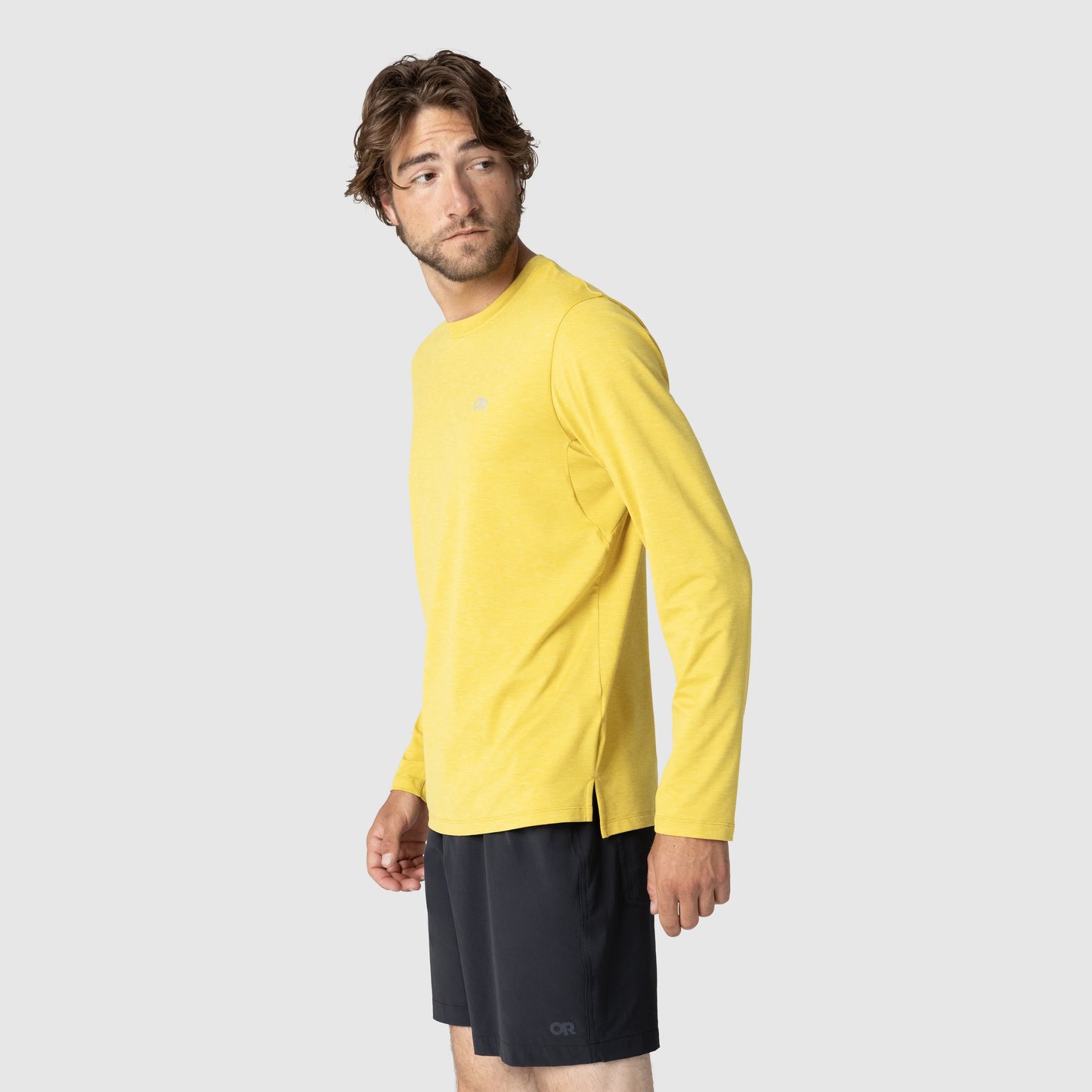 Men's ActiveIce Spectrum Sun Long Sleeve Tee