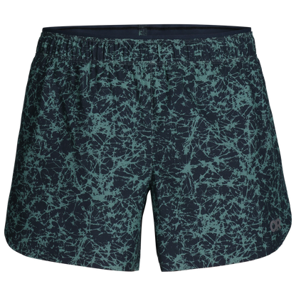Women's Swift Lite Short - 4"