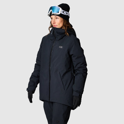 Women's Snowcrew Jacket