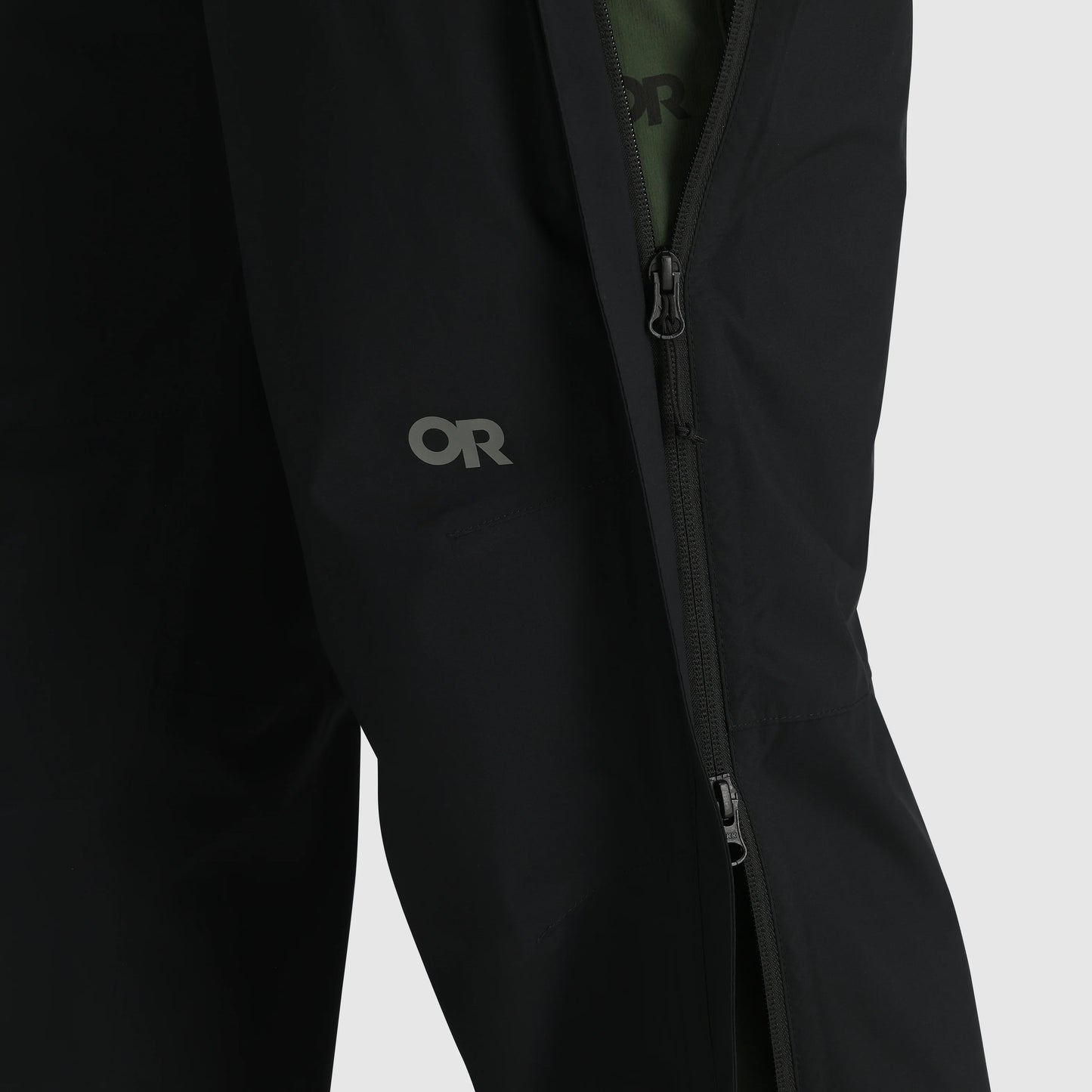 Men's Stratoburst Stretch Rain Pant