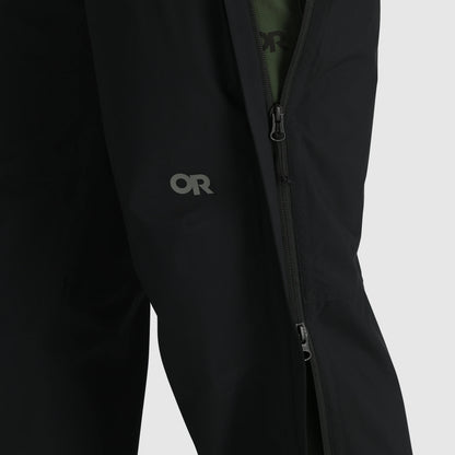 Men's Stratoburst Stretch Rain Pant