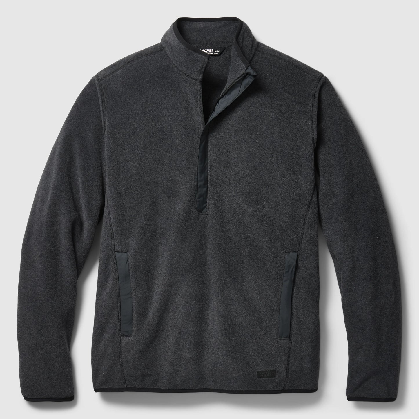 Men's Deming Fleece Pullover