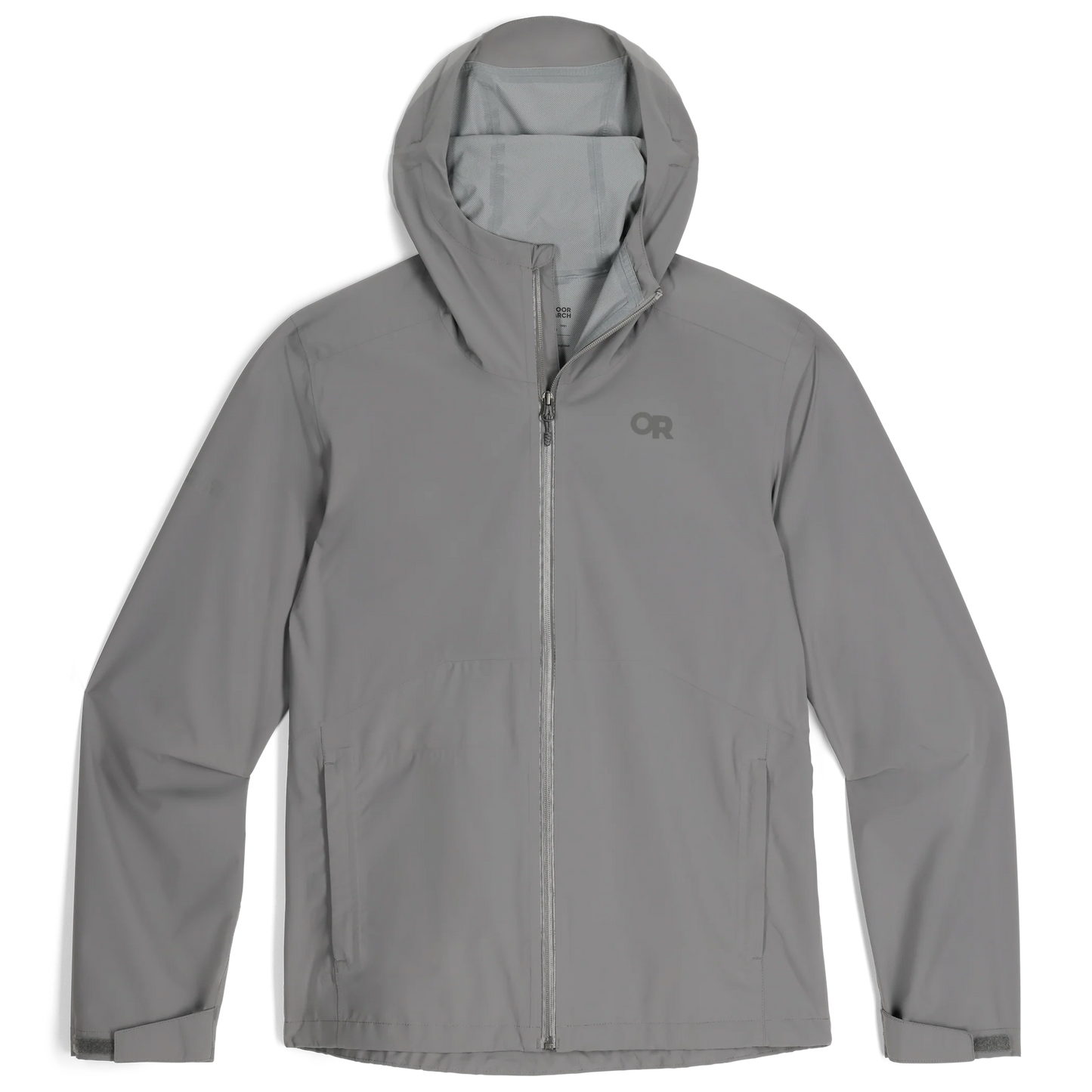 Men's Stratoburst Stretch Rain Jacket