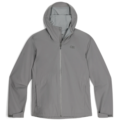 Men's Stratoburst Stretch Rain Jacket