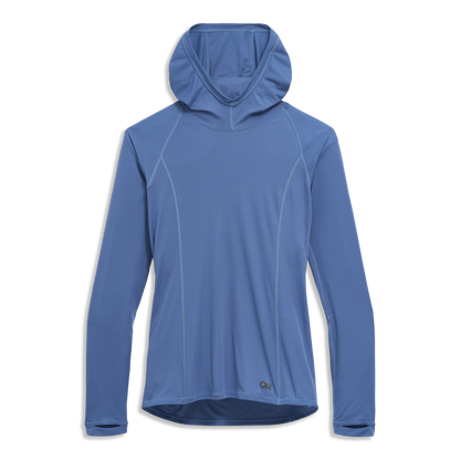 Women's Echo Hoodie