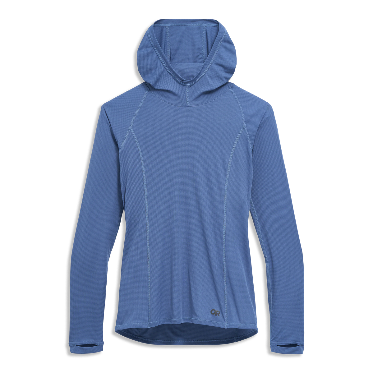 Women's Echo Plus Size Hoodie