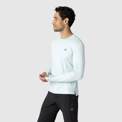 Men's ActiveIce Spectrum Sun Long Sleeve Tee