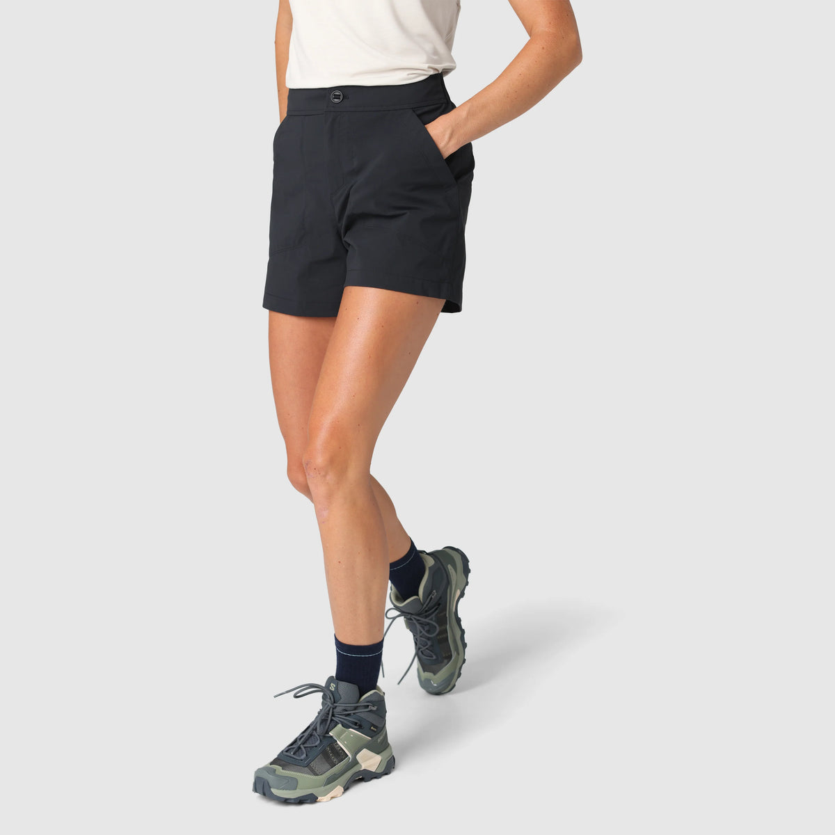 Women's Timberline Short