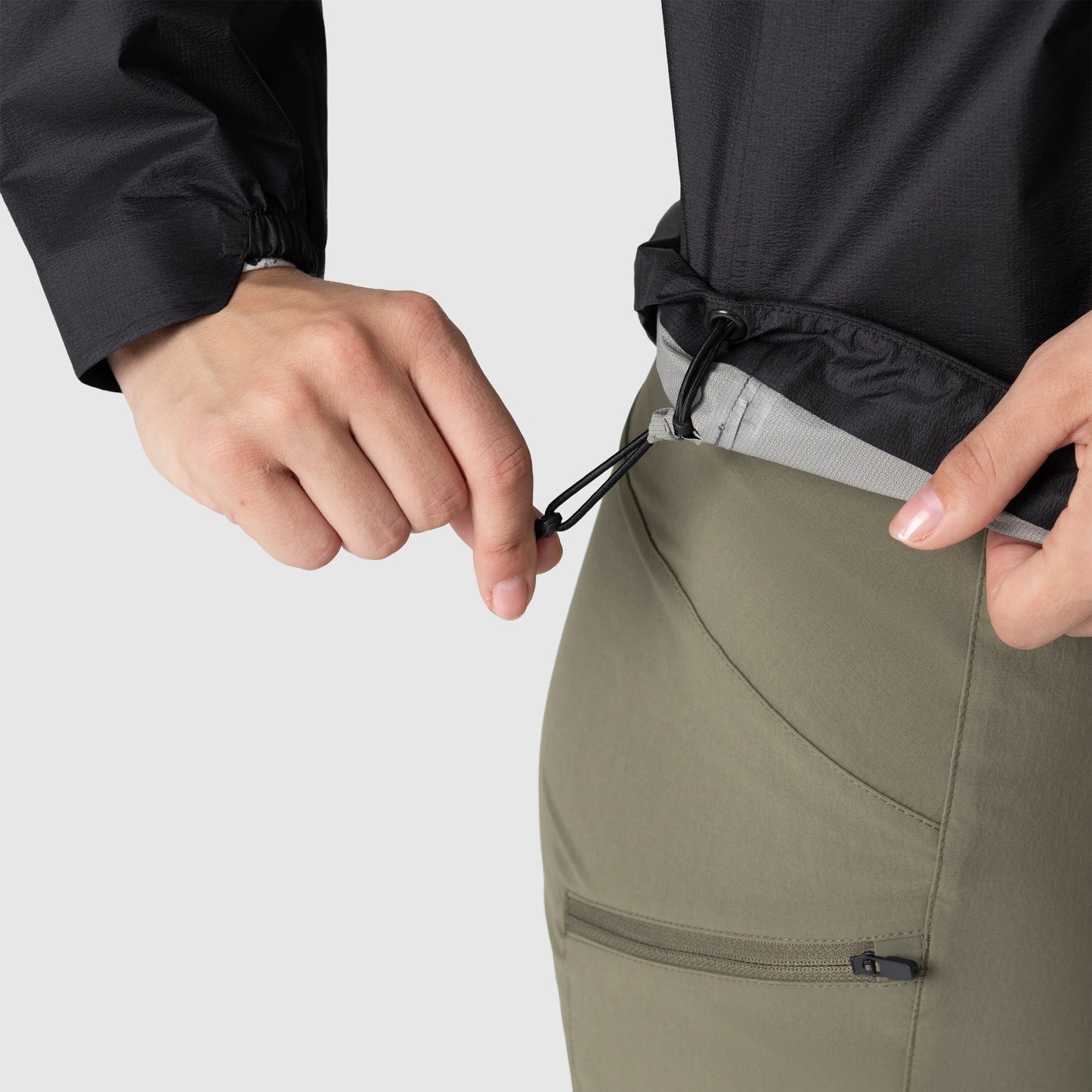 Women's Helium UL Jacket