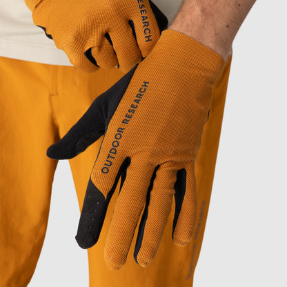 Freewheel MTB Glove