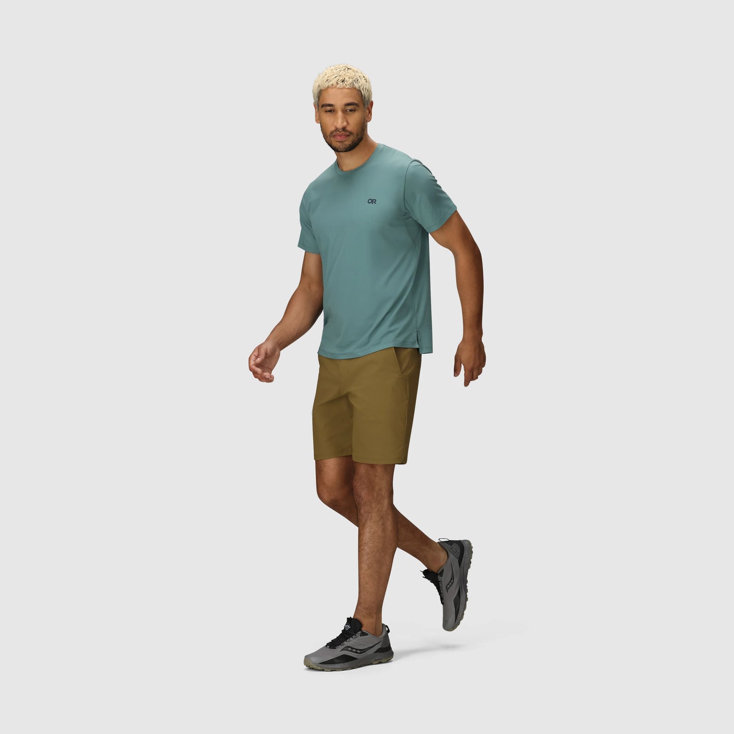 Men's Timberline Short