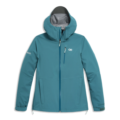 Women's Aspire 3L Rain Jacket