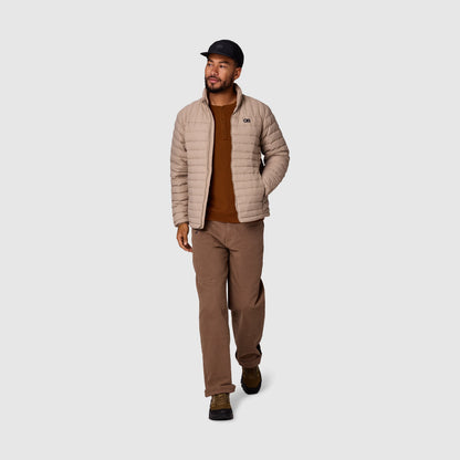 Men's Transcendent Down Jacket