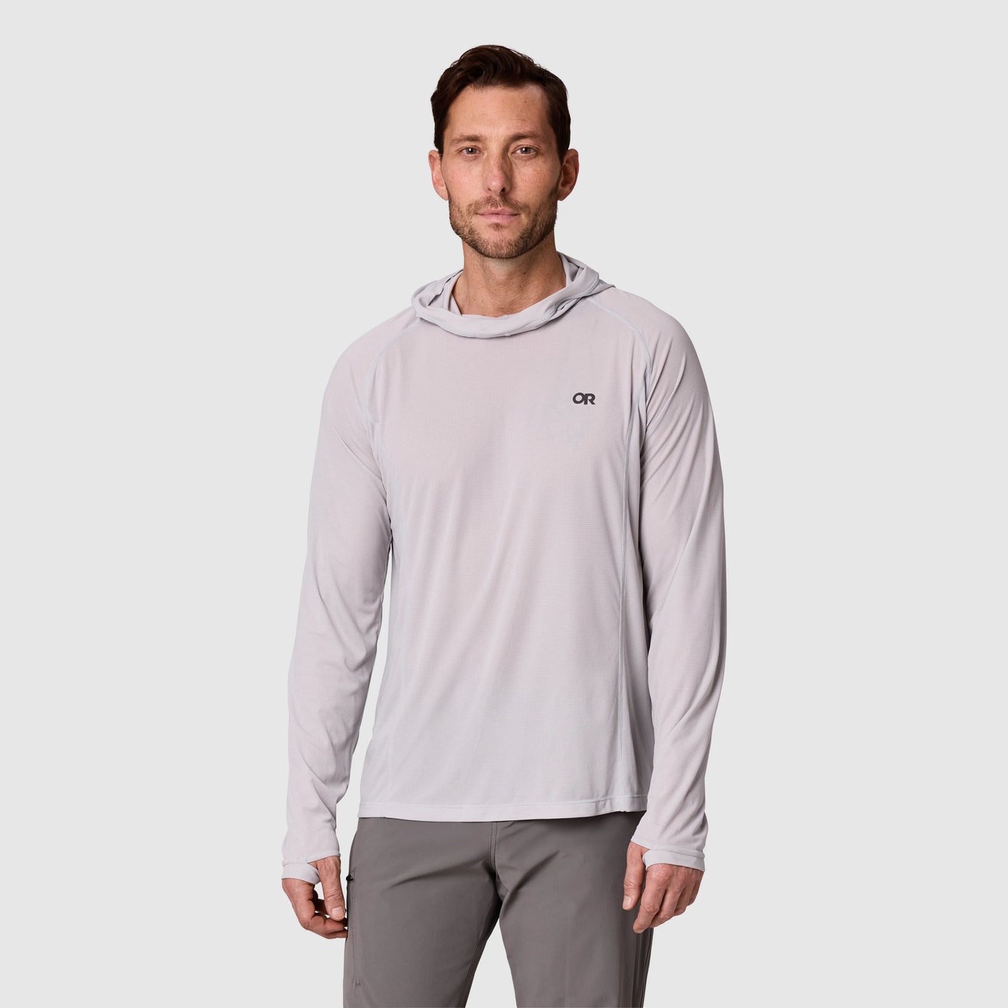 Men's Echo Hoodie