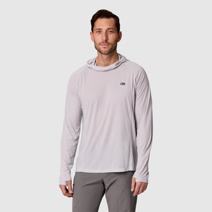 Men's Echo Hoodie