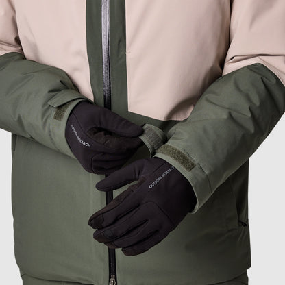 Men's Snowcrew Jacket