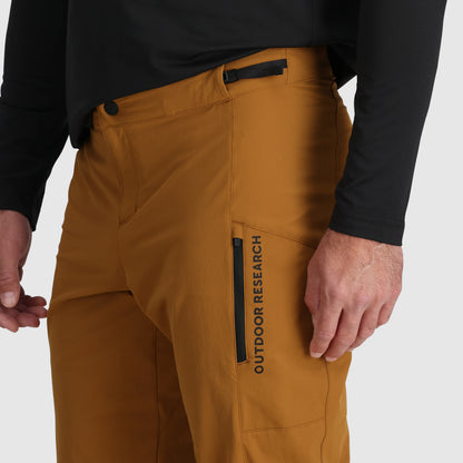 Men's Freewheel MTB Ride Pant