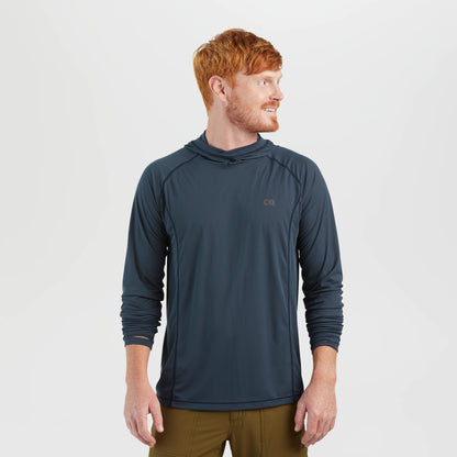 Men's Echo Hoodie