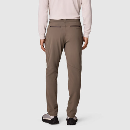 Men's Timberline Fleece Lined Pant