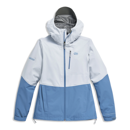 Women's Aspire 3L Rain Jacket