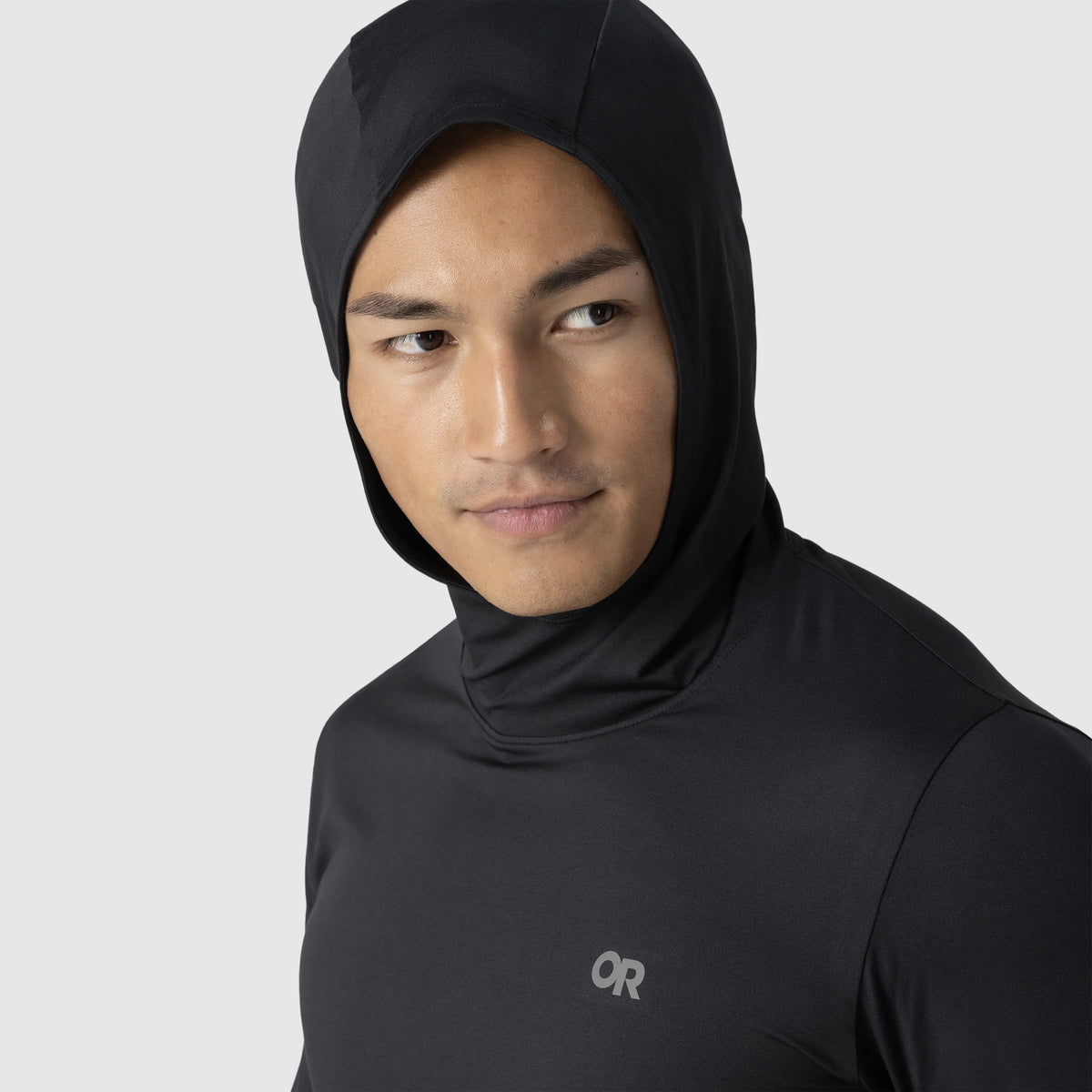 Men's ActiveIce Spectrum Sun Hoodie