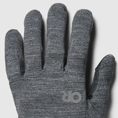 Alpine  Merino 200 Grid Glove