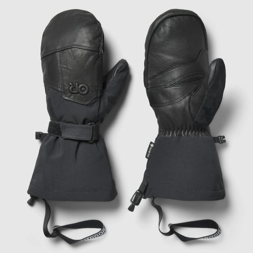 Team Gauntlet GORE-TEX® Mitt