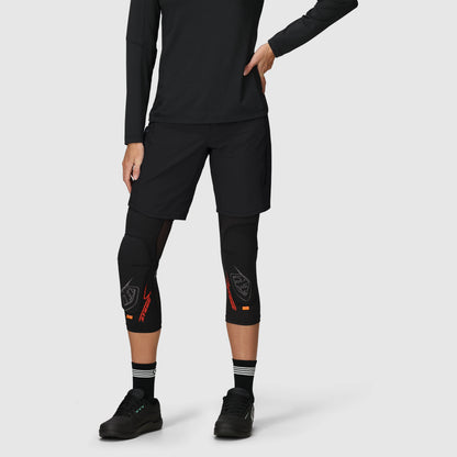 Women's Freewheel MTB Lite Ride Short