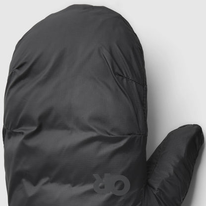 Helium Down Mitt