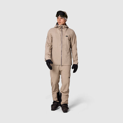 Men's Carbide Jacket