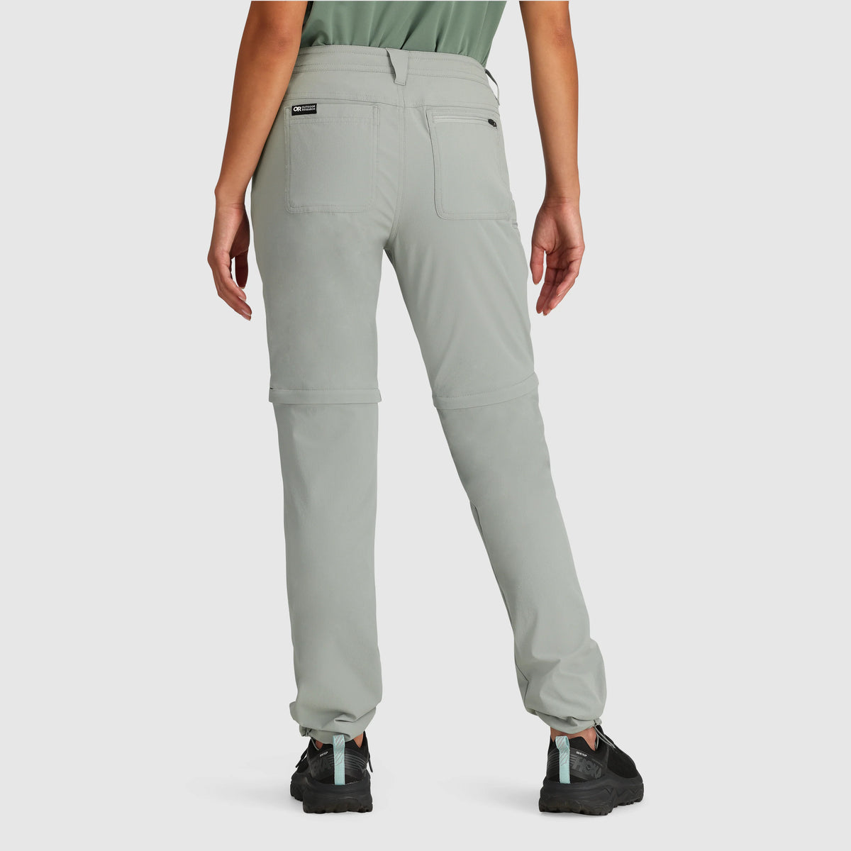 Women's Ferrosi Convertible Pant