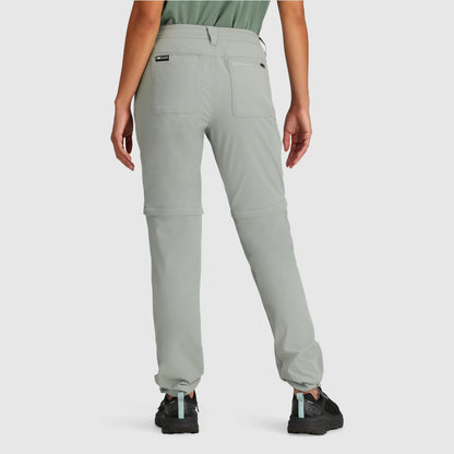 Women's Ferrosi Convertible Pant