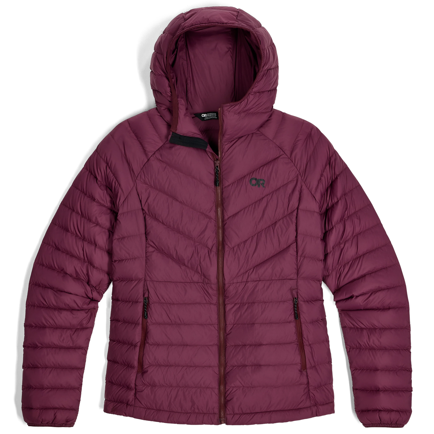 Women's Transcendent Down Hoodie
