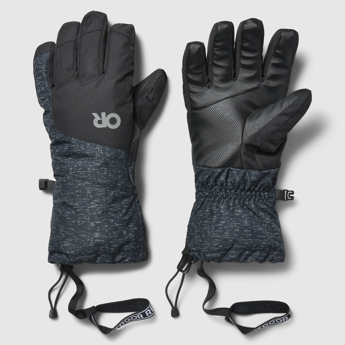 Men's Adrenaline 3-in-1 Glove