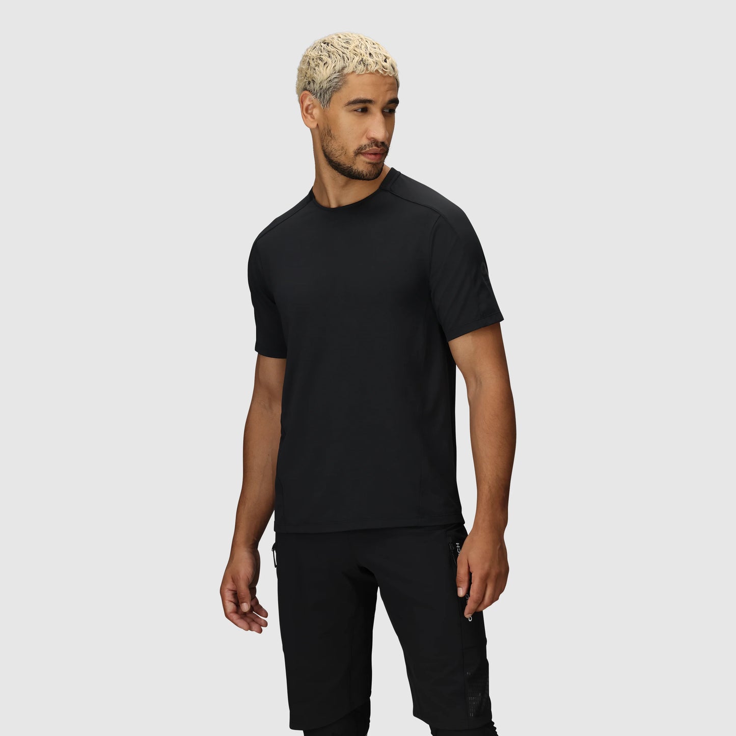 Men's Freewheel MTB Short Sleeve Jersey