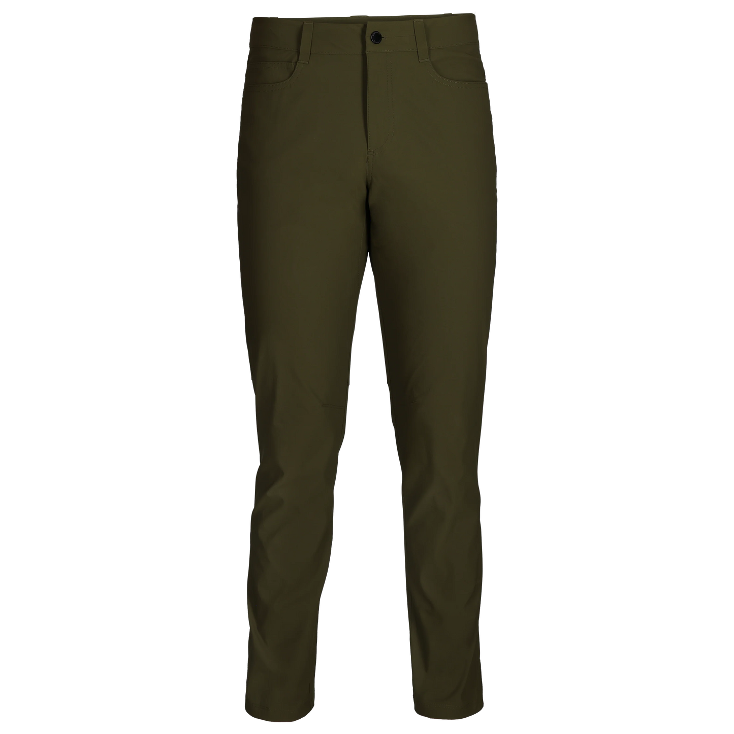Men's Timberline 5-Pocket Pant - Trim
