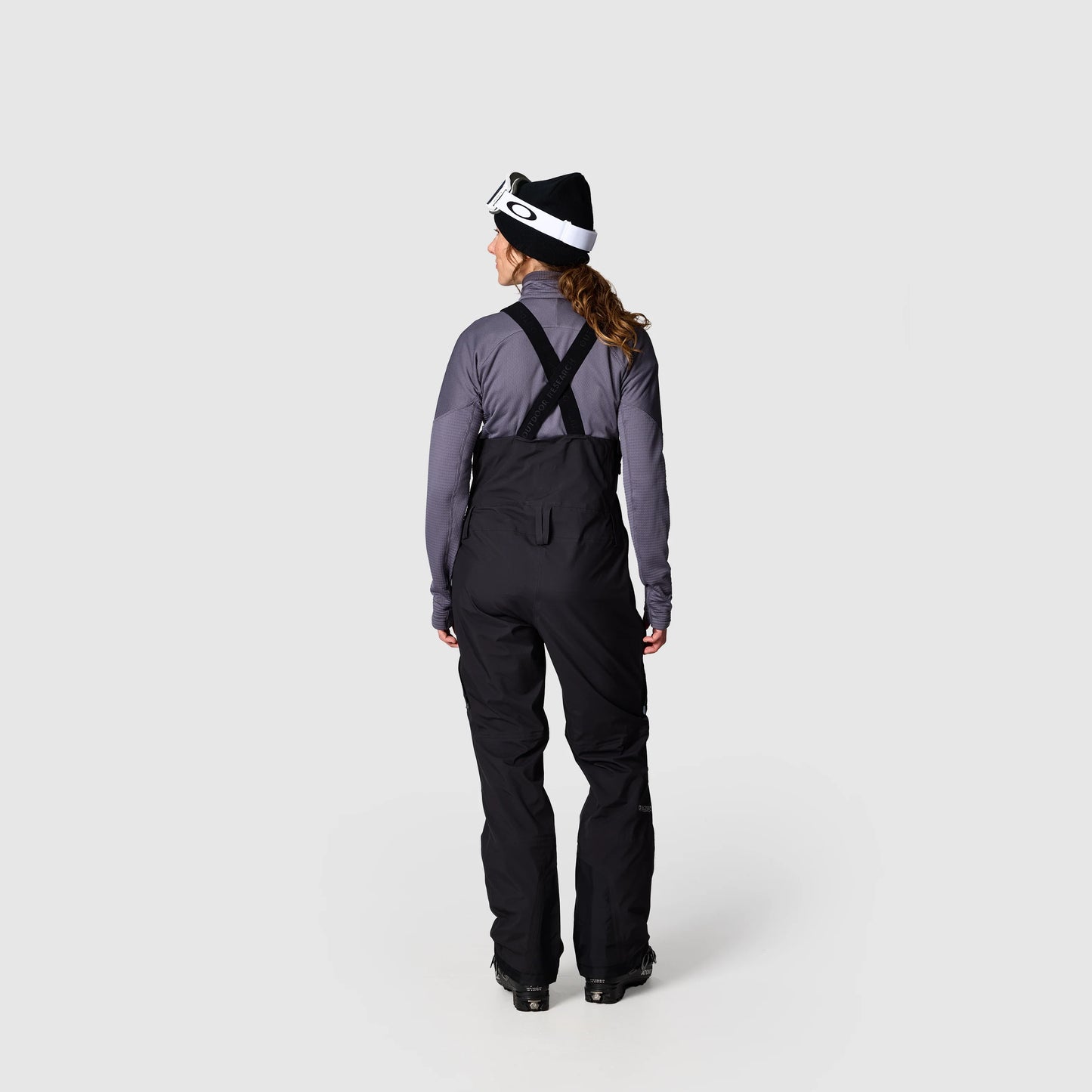 Women's Carbide Bibs