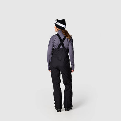 Women's Carbide Bibs