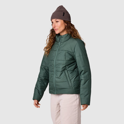 Women's Vaya Ecoloft Jacket