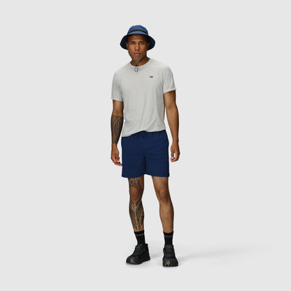 Men's Odyssey Multi Short