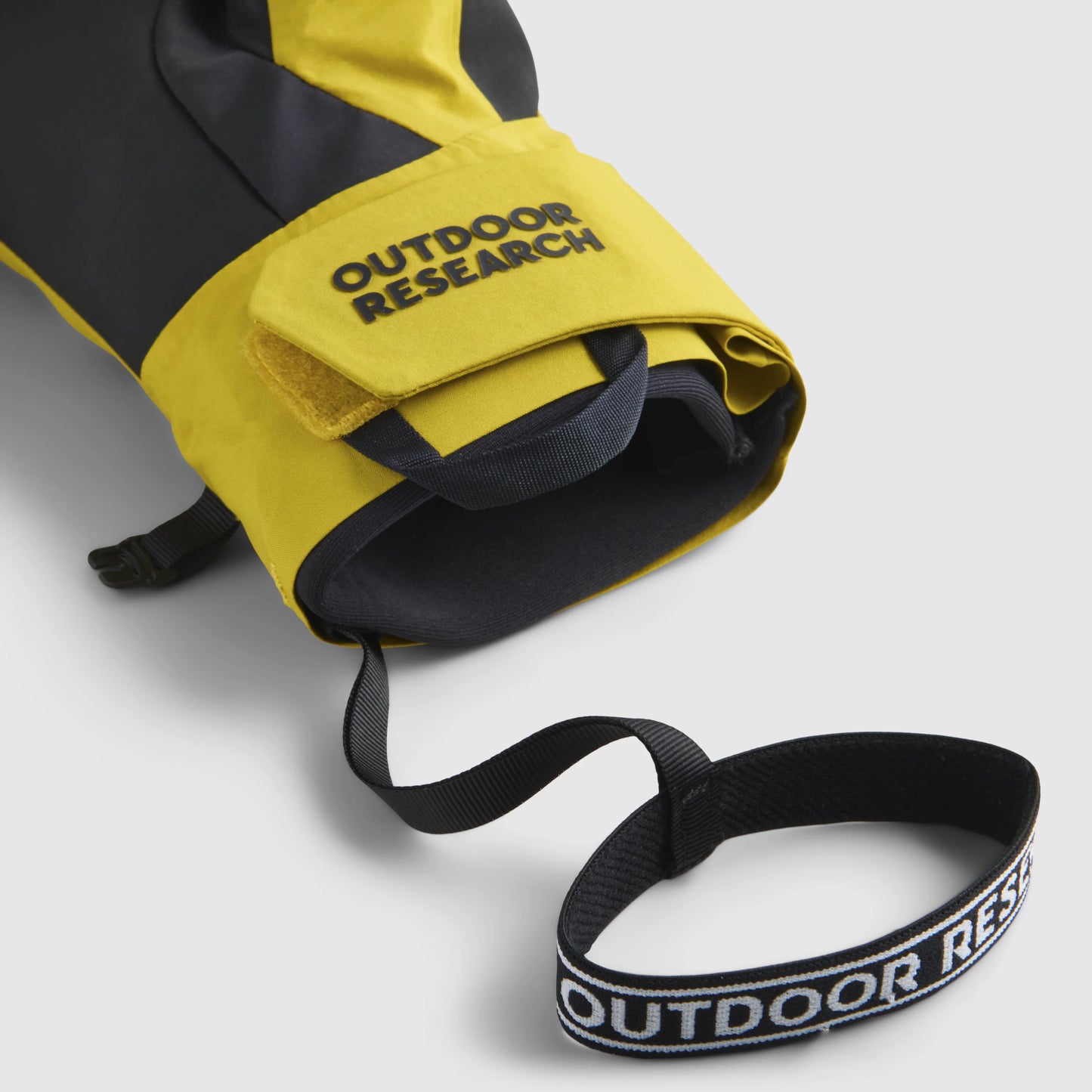 Hemispheres Team GORE-TEX® 3L Mitt