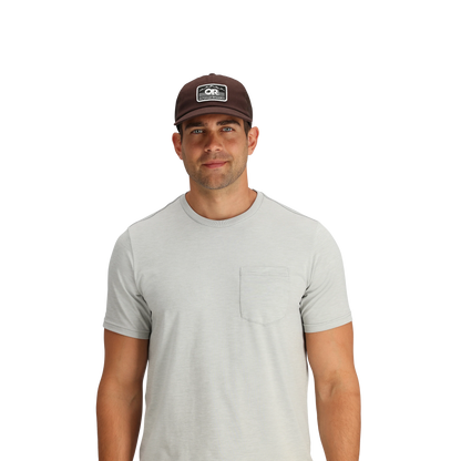 Advocate Trucker Lo Pro Cap