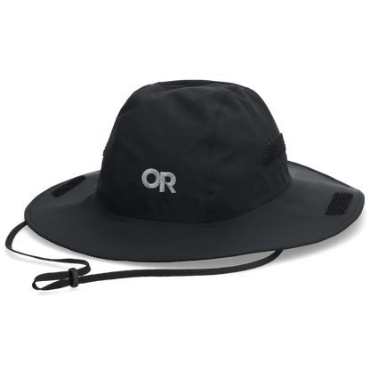 Seattle Rain Hat